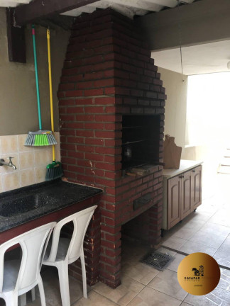 Imagem Casa com 5 Quartos à Venda, 165 m² em Vila Palmares - Santo André Imagem Casa com 5 Quartos à Venda, 165 m² em Vila Palmares - Santo André