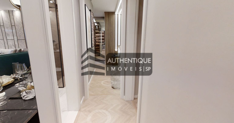 Imagem Apartamento com 2 Quartos à Venda, 67 m² em Ipiranga - São Paulo