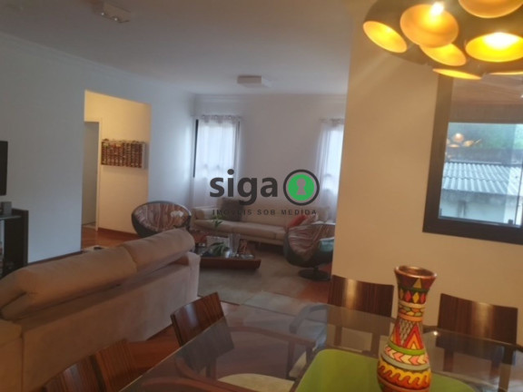 Imagem Apartamento com 3 Quartos à Venda, 165 m² em Vila Mascote - São Paulo Imagem Apartamento com 3 Quartos à Venda, 165 m² em Vila Mascote - São Paulo