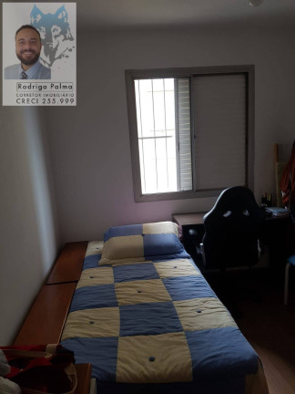 Foto do imóvel Apartamento com 2 Quartos à Venda, 64 m² em Centro - São José Dos Campos