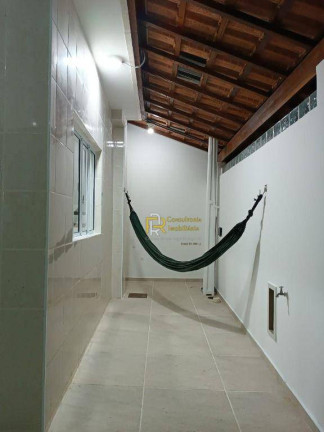 Imagem Sobrado com 3 Quartos à Venda, 140 m² em Aviação - Praia Grande Imagem Sobrado com 3 Quartos à Venda, 140 m² em Aviação - Praia Grande