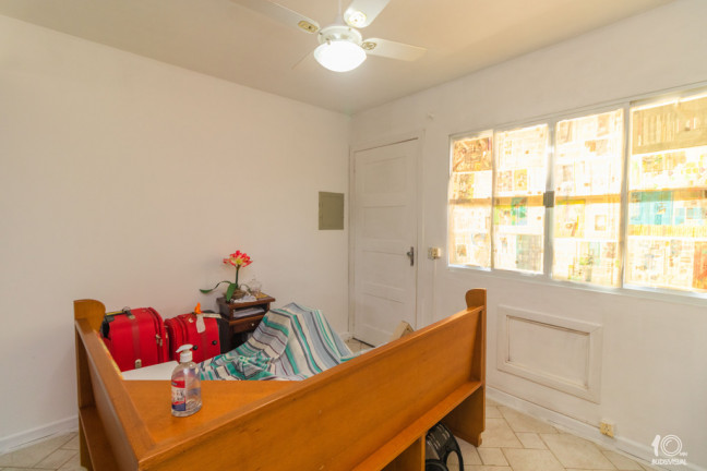Imagem Casa de Condomínio com 2 Quartos à Venda, 79 m² em Humaitá - Porto Alegre