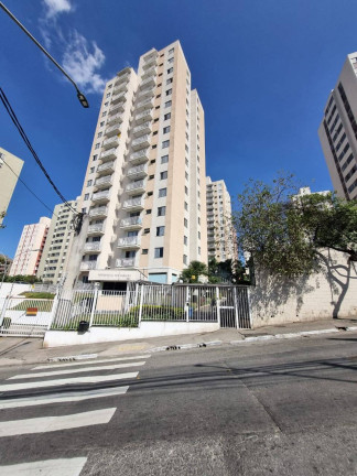 Imagem Apartamento com 2 Quartos à Venda, em Jardim São Savério - São Paulo Imagem Apartamento com 2 Quartos à Venda, em Jardim São Savério - São Paulo