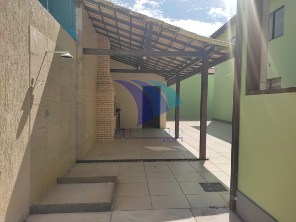 Imagem Casa com 3 Quartos à Venda, 400 m² em Foguete - Cabo Frio