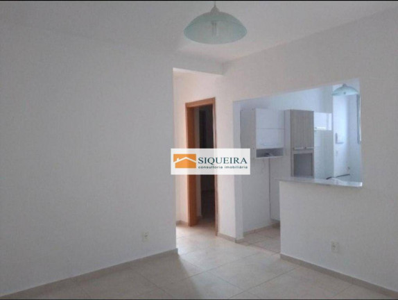 Imagem Apartamento com 2 Quartos à Venda, 47 m² em Jardim América - Sorocaba