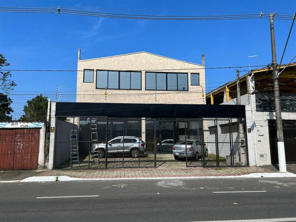 Imagem Imóvel Comercial à Venda, 500 m² em Caiçara - Praia Grande Imagem Imóvel Comercial à Venda, 500 m² em Caiçara - Praia Grande