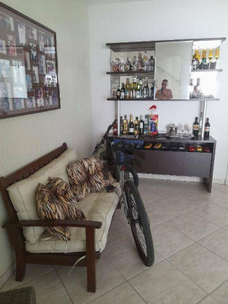 Imagem Casa com 3 Quartos à Venda, 221 m² em Boa Viagem - Recife