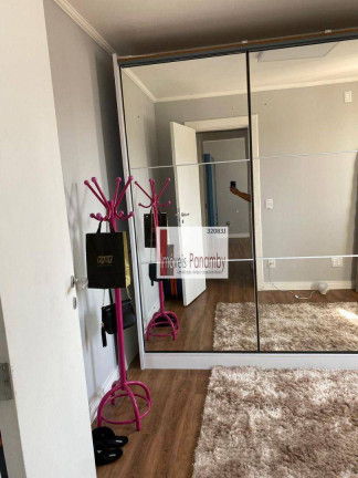 Imagem Cobertura com 4 Quartos à Venda, 330 m² em Morumbi - São Paulo