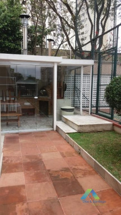 Imagem Apartamento com 3 Quartos à Venda, 94 m² em Vila Das Mercês - São Paulo Imagem Apartamento com 3 Quartos à Venda, 94 m² em Vila Das Mercês - São Paulo