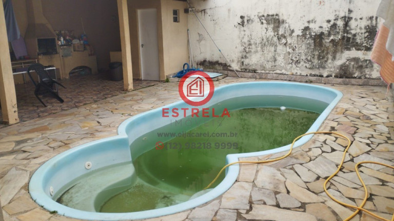 Imagem Casa com 3 Quartos à Venda, 301 m² em Jardim Terras De São João - Jacareí Imagem Casa com 3 Quartos à Venda, 301 m² em Jardim Terras De São João - Jacareí