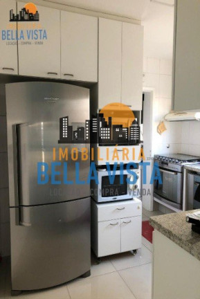 Imagem Apartamento com 4 Quartos à Venda, em Indianópolis - São Paulo Imagem Apartamento com 4 Quartos à Venda, em Indianópolis - São Paulo