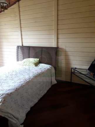 Imagem Imóvel com 3 Quartos à Venda, 120 m² em Tijuco Preto - Cotia