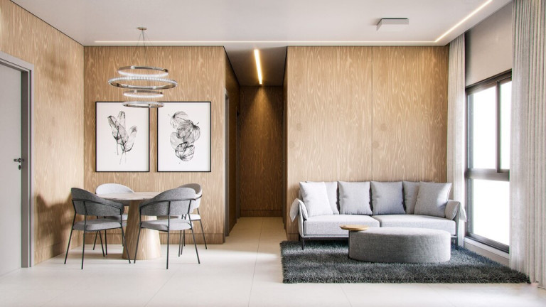 Imagem Apartamento com 2 Quartos à Venda, 51 m² em Nações - Balneário Camboriú