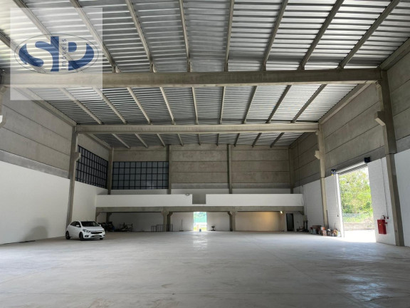 Imagem Imóvel Comercial para Alugar, 1.600 m² em Fazenda Capelinha - Mogi Das Cruzes Imagem Imóvel Comercial para Alugar, 1.600 m² em Fazenda Capelinha - Mogi Das Cruzes