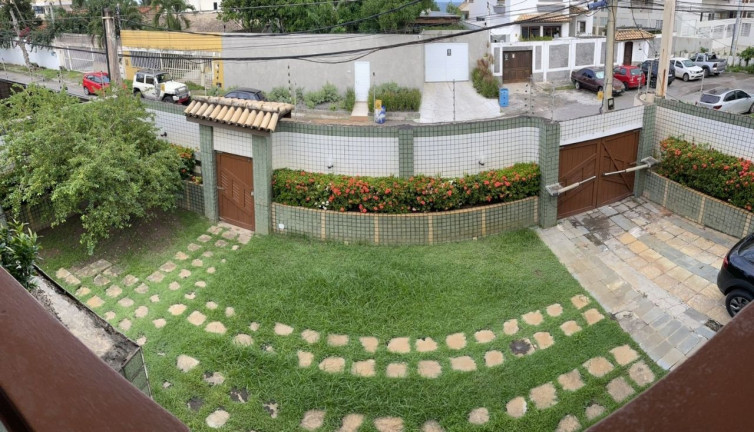 Imagem Casa com 5 Quartos à Venda, 890 m² em Itapuã - Salvador Imagem Casa com 5 Quartos à Venda, 890 m² em Itapuã - Salvador