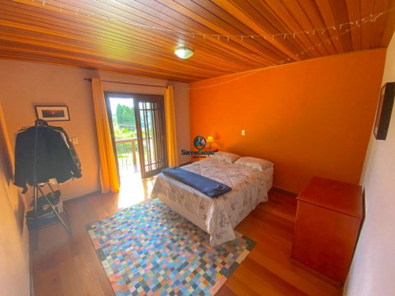 Imagem Casa com 4 Quartos à Venda, 280 m² em Vale Dos Pinheiros - Gramado