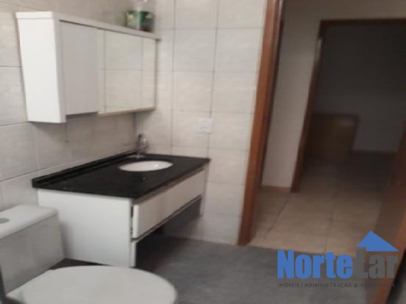 Imagem Sobrado com 2 Quartos à Venda, 75 m² em Jardim Jaraguá (são Domingos) - São Paulo
