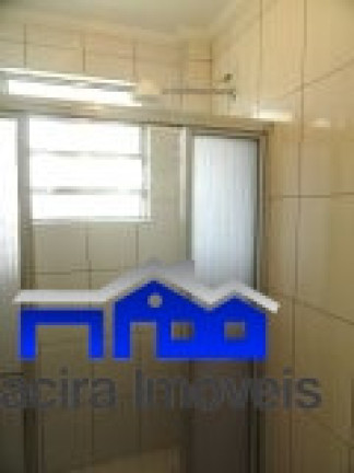 Imagem Apartamento com 1 Quarto à Venda, 57 m² em Gonzaguinha - Santos