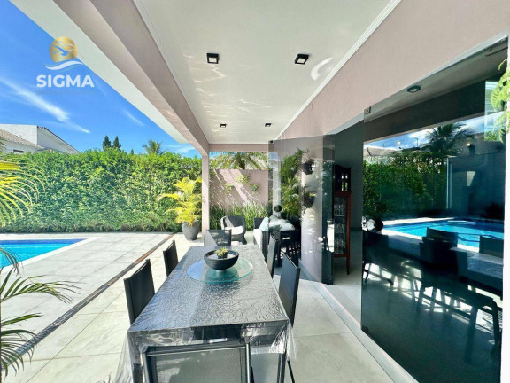Imagem Casa com 5 Quartos à Venda, 430 m² em Jardim Acapulco - Guarujá Imagem Casa com 5 Quartos à Venda, 430 m² em Jardim Acapulco - Guarujá