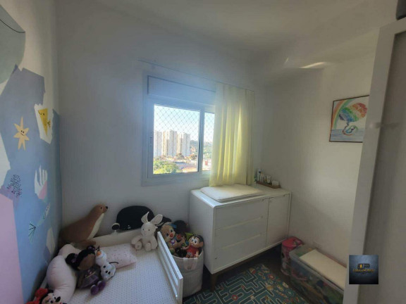 Imagem Apartamento com 2 Quartos à Venda, 65 m² em Centro - Diadema