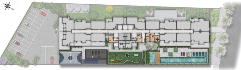 Imagem Imóvel com 3 Quartos à Venda, 60 m² em Belenzinho - São Paulo Imagem Imóvel com 3 Quartos à Venda, 60 m² em Belenzinho - São Paulo