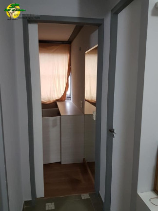 Imagem Apartamento com 2 Quartos à Venda, 45 m² em São Paulo Imagem Apartamento com 2 Quartos à Venda, 45 m² em São Paulo