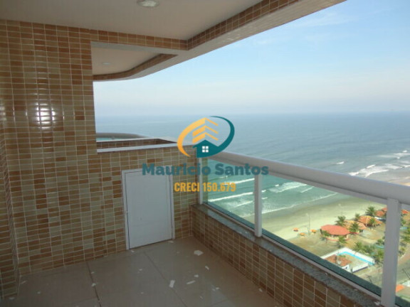 Imagem Apartamento com 2 Quartos à Venda, 80 m² em Vera Cruz - Mongaguá
