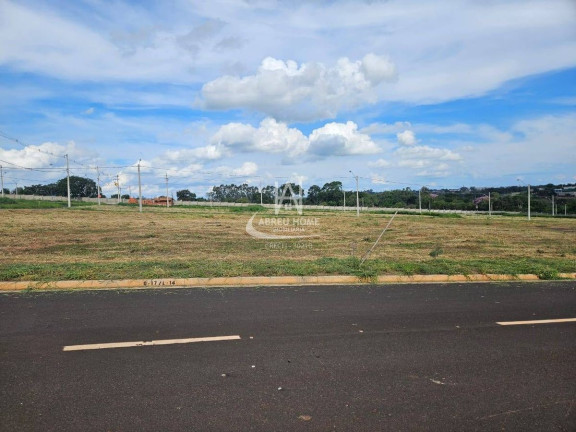 Terreno à Venda, 300 m² em São José Do Rio Preto