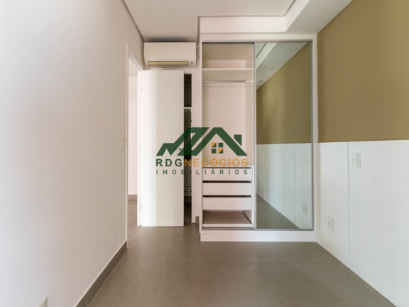 Imagem Apartamento com 1 Quarto para Alugar, 42 m² em Bela Vista - São Paulo