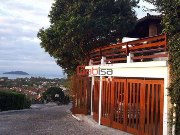 Imagem Casa com 4 Quartos à Venda, 200 m² em Geribá - Armação Dos Búzios Imagem Casa com 4 Quartos à Venda, 200 m² em Geribá - Armação Dos Búzios