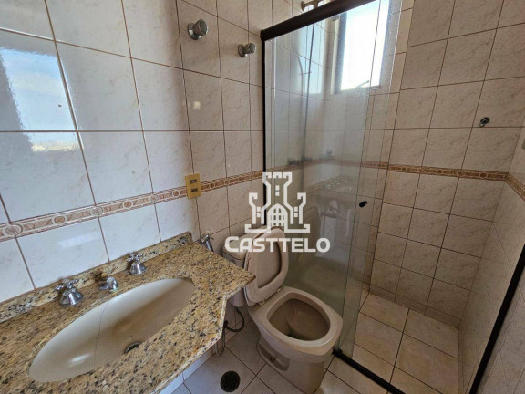 Imagem Apartamento com 3 Quartos à Venda, 89 m² em Centro - Londrina
