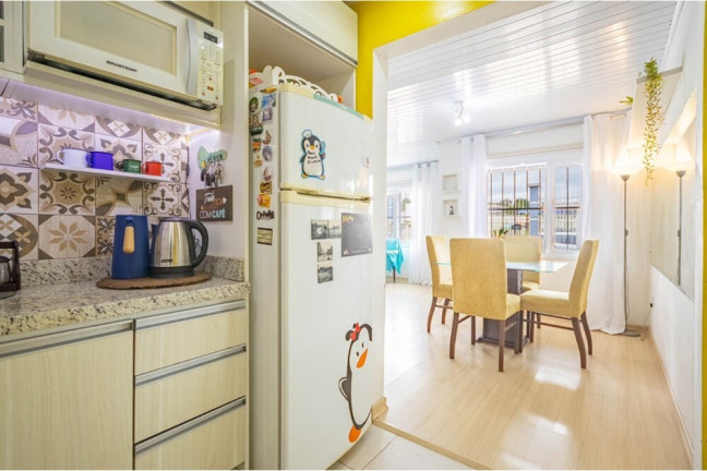 Imagem Casa com 3 Quartos à Venda,  em Jardim Leopoldina - Porto Alegre