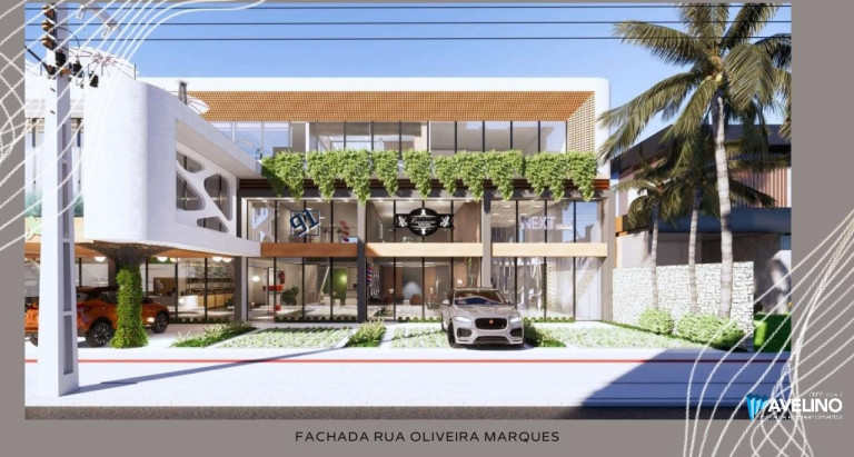 Imagem Sala Comercial à Venda, 90 m² em Jardim América - Dourados Imagem Sala Comercial à Venda, 90 m² em Jardim América - Dourados