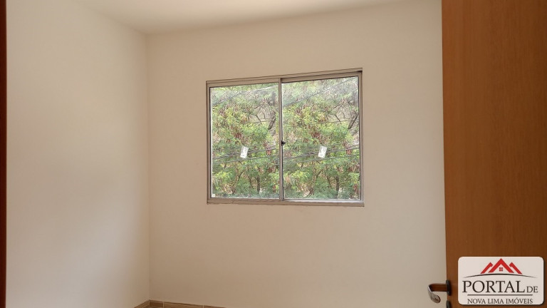 Imagem Apartamento com 2 Quartos à Venda, 54 m² em Parque Aurilândia - Nova Lima Imagem Apartamento com 2 Quartos à Venda, 54 m² em Parque Aurilândia - Nova Lima