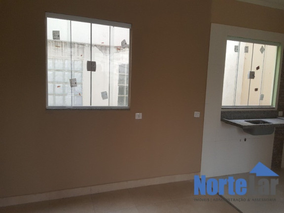 Imagem Sobrado com 3 Quartos à Venda, 140 m² em Imirim - São Paulo
