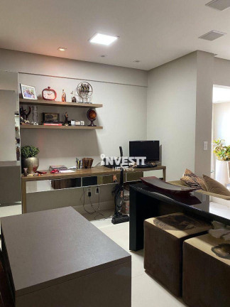 Imagem Apartamento com 1 Quarto à Venda, 85 m² em Jardim Goiás - Goiânia Imagem Apartamento com 1 Quarto à Venda, 85 m² em Jardim Goiás - Goiânia