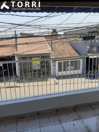 Imagem Sobrado com 4 Quartos à Venda, 125 m² em Jardim Atílio Silvano - Sorocaba Imagem Sobrado com 4 Quartos à Venda, 125 m² em Jardim Atílio Silvano - Sorocaba