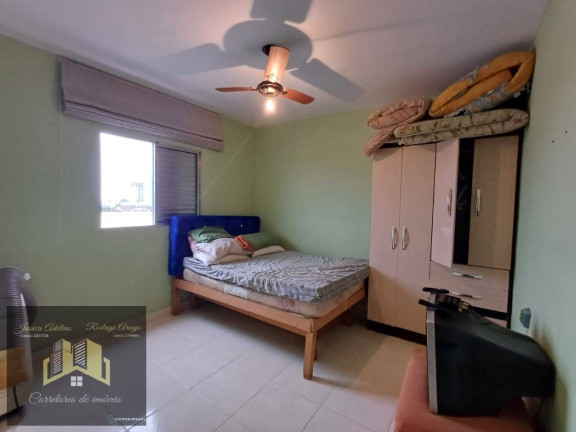 Imagem Apartamento com 1 Quarto à Venda, 49 m² em Jardim Imperador - Praia Grande Imagem Apartamento com 1 Quarto à Venda, 49 m² em Jardim Imperador - Praia Grande