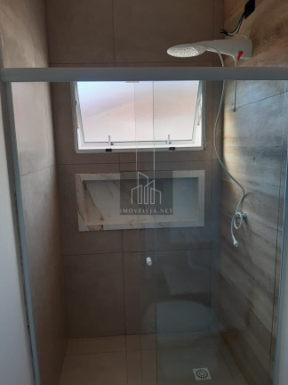 Imagem Casa com 3 Quartos à Venda, 97 m² em Centro - Araçariguama