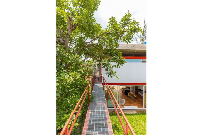 Imagem Casa com 4 Quartos à Venda, 400 m² em Parque Colonial - São Paulo