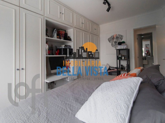 Imagem Apartamento com 2 Quartos à Venda,  em Jardim Paulista - São Paulo