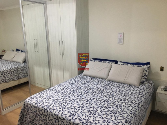 Imagem Apartamento com 3 Quartos à Venda, em Estreito - Florianópolis Imagem Apartamento com 3 Quartos à Venda, em Estreito - Florianópolis