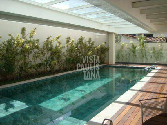 Imagem Cobertura com 2 Quartos à Venda ou Locação, 85 m² em Jardim Paulista - São Paulo