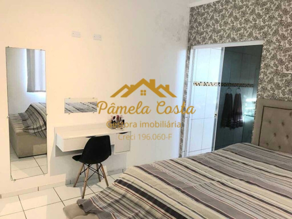 Imagem Sobrado com 4 Quartos à Venda, 212 m² em Jardim Boa Esperança (vicente De Carvalho) - Guarujá Imagem Sobrado com 4 Quartos à Venda, 212 m² em Jardim Boa Esperança (vicente De Carvalho) - Guarujá