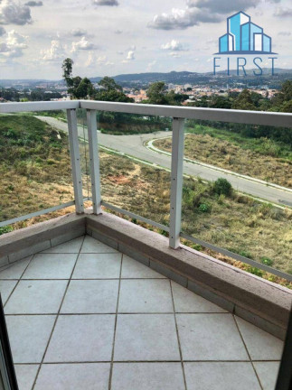 Imagem Apartamento com 3 Quartos à Venda, 75 m² em Condomínio Porto Do Sol - Vinhedo