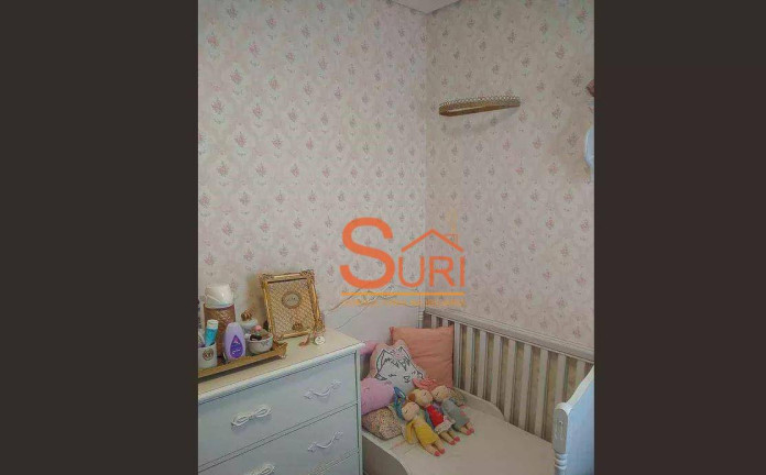 Imagem Apartamento com 2 Quartos à Venda, 100 m² em Vila Baeta Neves - São Bernardo Do Campo Imagem Apartamento com 2 Quartos à Venda, 100 m² em Vila Baeta Neves - São Bernardo Do Campo