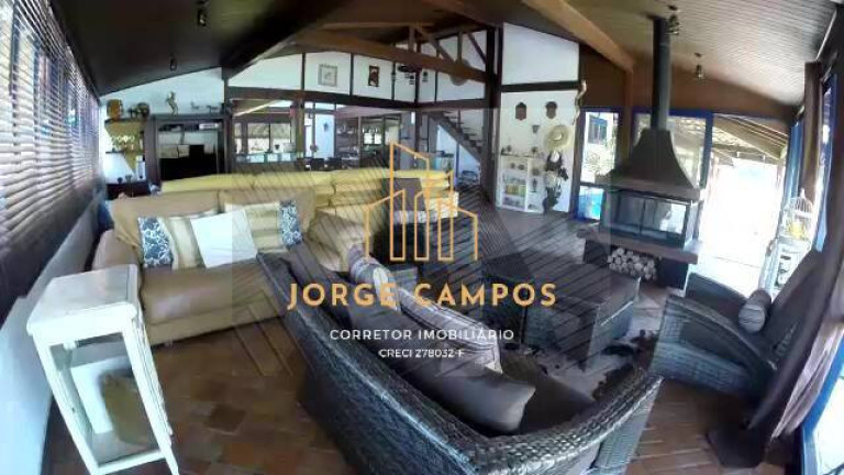 Fazenda à Venda, 60 m² em área Rural De Caçapava - Caçapava