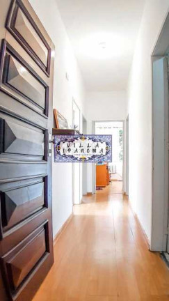Imagem Apartamento com 3 Quartos à Venda, 90 m² em Botafogo - Rio De Janeiro