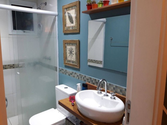 Imagem Apartamento com 3 Quartos à Venda, 86 m² em Vila Jardini - Sorocaba Imagem Apartamento com 3 Quartos à Venda, 86 m² em Vila Jardini - Sorocaba