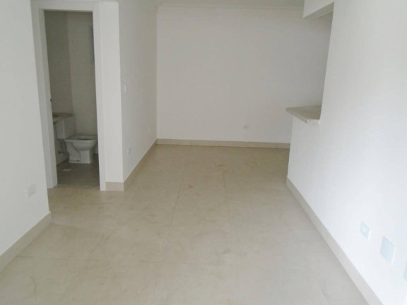 Imagem Apartamento com 2 Quartos à Venda, 96 m² em Canto Do Forte - Praia Grande